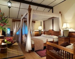 Resort/Odmaralište LaVilla By Holiday Villa Cherating (Čerating, Malezija)