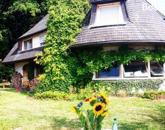 Toàn bộ căn nhà/căn hộ Maison Familiale Sur Les Hauts Dyverdon Avec Vue Sur Le Lac! (Pomy, Thụy Sỹ)