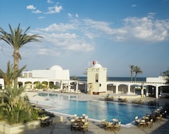 Otel Villa Djerba La Douce (Aghir, Tunus)