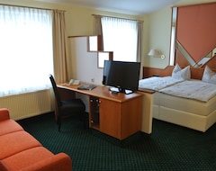 Hotel Evabrunnen (Bischofswerda, Germany)
