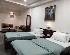 Khách sạn THE MAPLE (Siliguri, Ấn Độ)