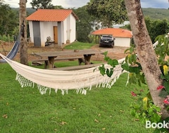 Koko talo/asunto Suite Vista Do Lago - Casa De Temporada Em Corumba (Alexânia, Brasilia)