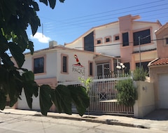 Khách sạn Paqui Bed & Breakfast Posada Chihuahua (Chihuahua, Mexico)