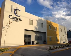 Capital Hotel (Monciova, Mexico)