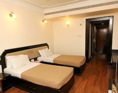 Hotel Ballal Residency (Bangalore, Indija)