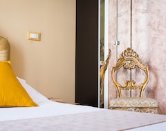 Hotel Nerva Accommodation (Roma, Italia)