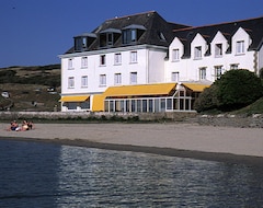 Hotel Hôtel de la Plage (Plonévez-Porzay, France)