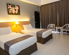 Khách sạn Amverton Heritage Resort (Malacca, Malaysia)