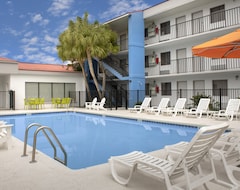 Hotel Quality Inn Mayport (Atlantic Beach, USA)