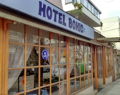 Hotel Boutique 3 Poniente (Viña del Mar, Chile)