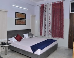 Khách sạn OYO 1143 Hotel RDB Palace (Jaipur, Ấn Độ)