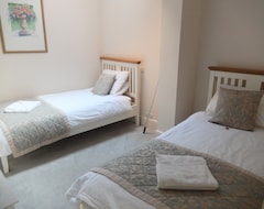 Bed & Breakfast Newport Guest House (Lincoln, Reino Unido)