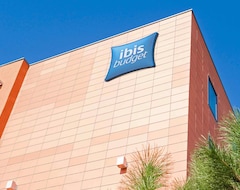 Hotel ibis budget Toulouse Aeroport (Blagnac, France)