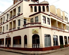 Khách sạn Niquero (Cueto, Cuba)