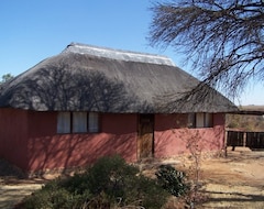 Hotel Ezemvelo Nature Reserve (Bronkhorstspruit, South Africa)