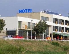 Hotel River (Nitra, Slovakia)