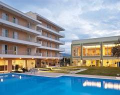 Hotel Civitel Attik (Kifissia, Greece)