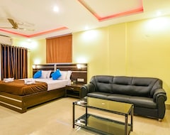 Hotel Kakkson Villa (Puri, Indija)