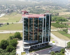 Samsun Palas Hotel (Samsun, Turkey)
