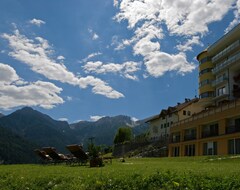 Bärenhotel (Olang, Italien)