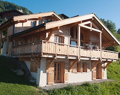 Entire House / Apartment Hameau Les Clèves (Haute-Nendaz, Switzerland)