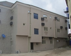 Resort/Odmaralište Bright Value Resort (Enugu, Nigerija)