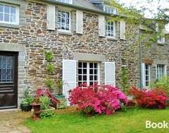 Cijela kuća/apartman Maison Des Isles (Saint-Hilaire-du-Harcouët, Francuska)