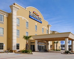 Hotel Baymont by Wyndham Henderson (Henderson, Sjedinjene Američke Države)