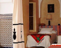 Hotel Nadir Home (Marrakech, Marruecos)