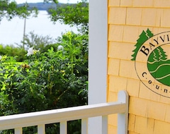 Bed & Breakfast Bayview Pines Country Inn (Mahone Bay, Canada)