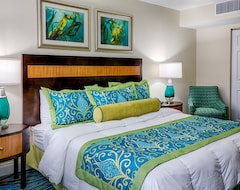 Lejlighedshotel Hollywood Beach Tower By Capital Vacations (Hollywood, USA)