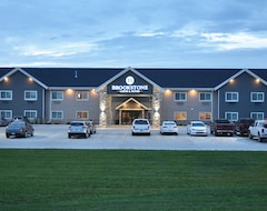 Hotel Brookstone Lodge & Suites (Algona, Sjedinjene Američke Države)