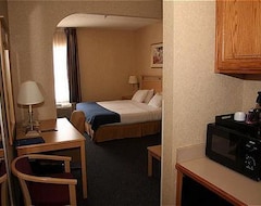 Hotel Holiday Inn Express & Suites Abilene (Abilene, USA)