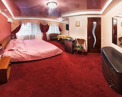 Kashtan Hotel (Volgograd, Russia)