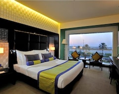 Khách sạn Hues Boutique Hotel (Dubai, Các tiểu vương quốc Ả Rập Thống Nhất)