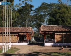 Resort Kaziranga Eco Camp (Kohora, India)