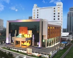 Khách sạn Gokulam Park & Convention Center (Kochi, Ấn Độ)