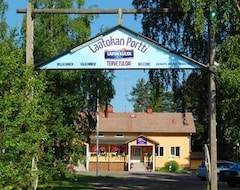 Khách sạn Laatokan Portti (Parikkala, Phần Lan)