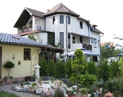 Hotel Zefir (Timişoara, Rumanía)
