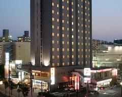 Hotel Vista Ebina (Ebina, Japan)