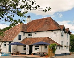 Pansion The Blue Bell (Midhurst, Ujedinjeno Kraljevstvo)
