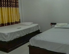 Hotel Siyathma (Polonnaruwa, Šri Lanka)