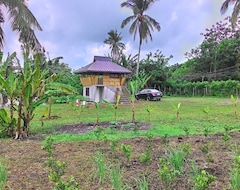 Koko talo/asunto Emperors Organic Farm (Silang, Filippiinit)