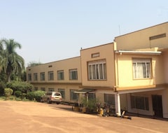 Brisk Hotel Triangle (Jinja, Uganda)