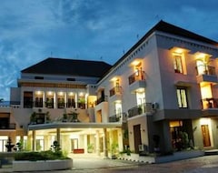 Khách sạn Hotel Bukik Gadang (Sijunjung, Indonesia)