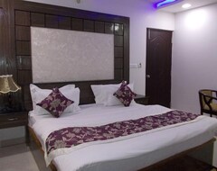 Hotel G3 (Lucknow, India)
