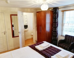 Bed & Breakfast Rooms at the Apple Pie (Ambleside, Ujedinjeno Kraljevstvo)