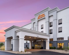 Khách sạn Hampton Inn & Suites Cedar Rapids North (Cedar Rapids, Hoa Kỳ)