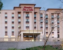 Khách sạn Hampton Inn & Suites Knoxville Papermill Drive (Knoxville, Hoa Kỳ)
