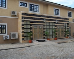 Suru Express Hotel GRA (Ikeja, Nigeria)